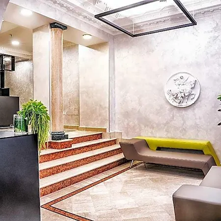 Varese Hotel Rzym