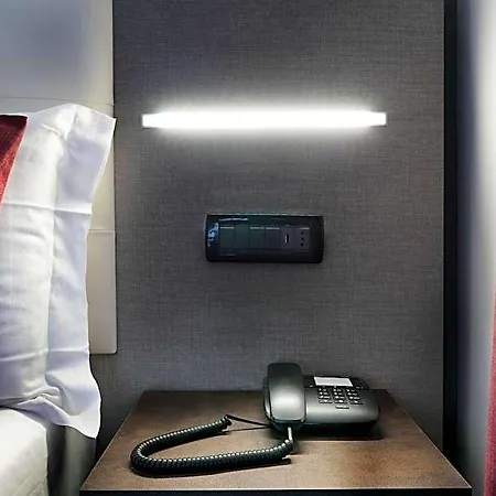 Varese Hotel